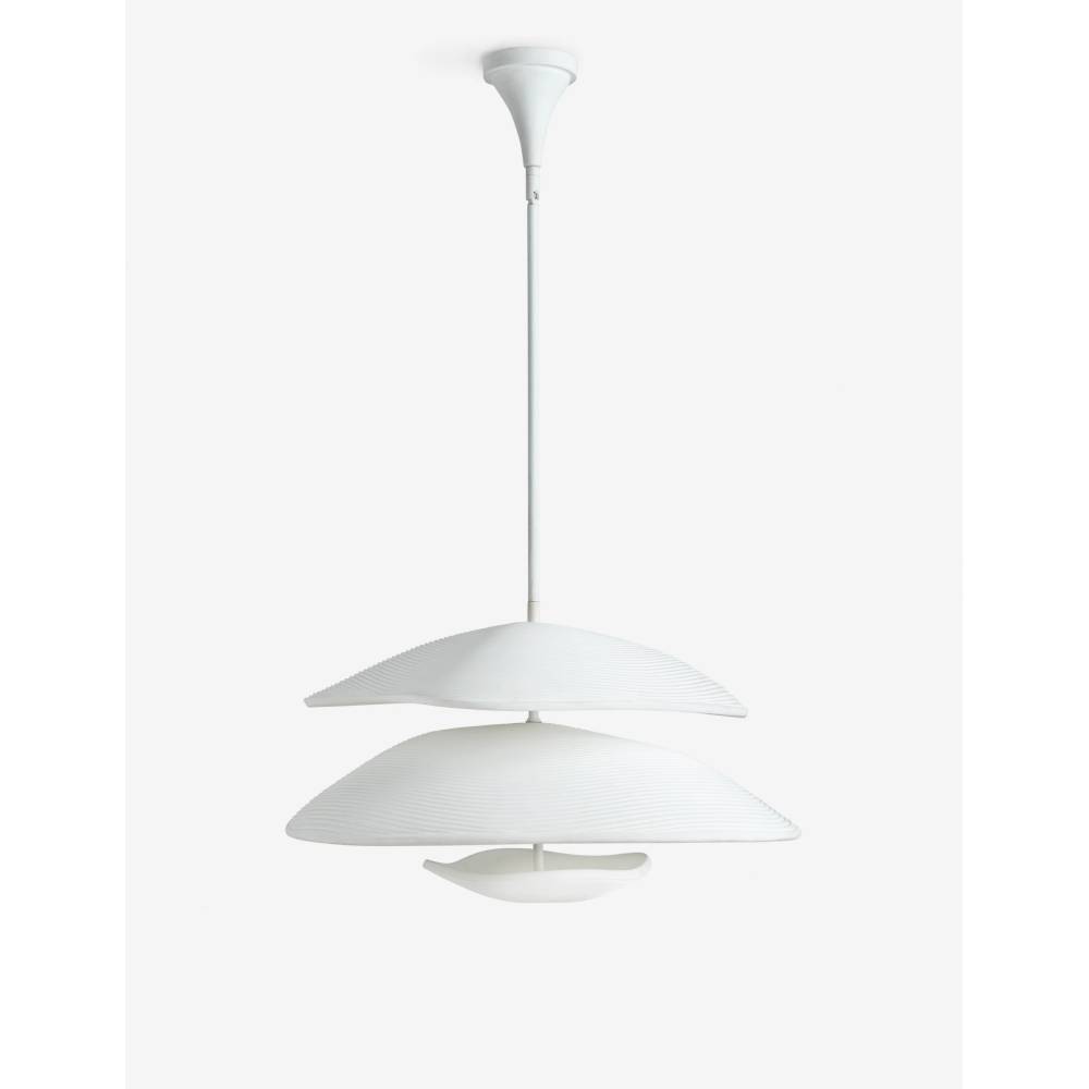 195E6EDB-0E7D-73CD-2C62-D450CD804E1D Souza Pendant Light Contemporary Hanging Ceiling Lamp for Kitchen Island or Dining Room - Image 1