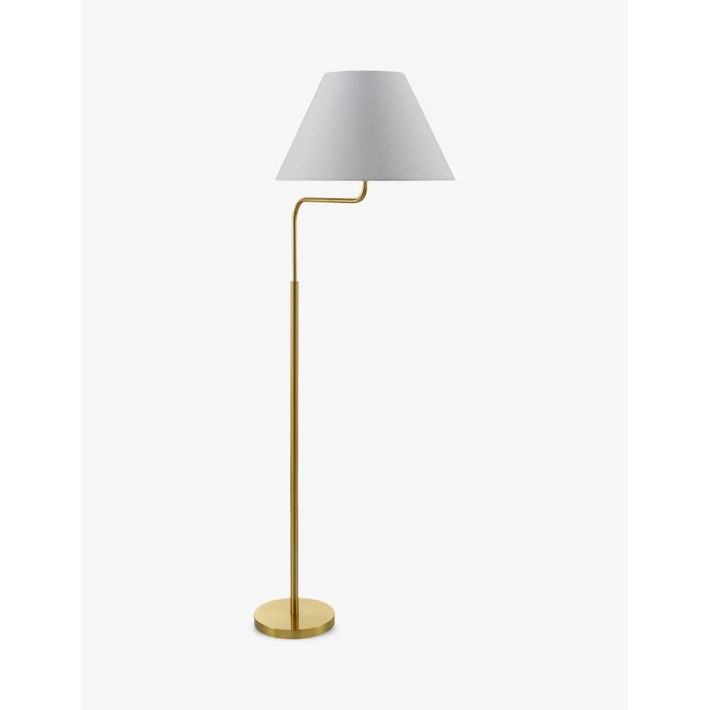 1C651EB9-7495-C304-662E-AAFBC111702C Ellingford Floor Lamp Minimalist Standing Lamp for Living Room, Bedroom, or Office Decor - Image 1